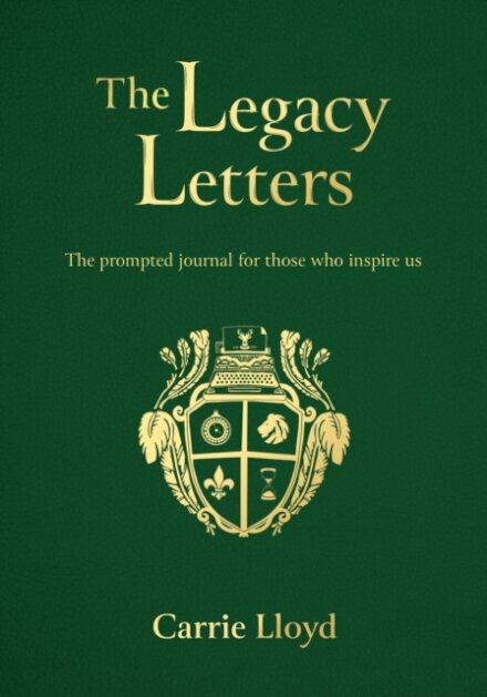 The Legacy Letters