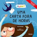 Histórias PLIM! Uma Carta Fora de Horas