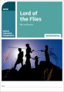 Oxford Literature Companions: Lord of the Flies Workbook
