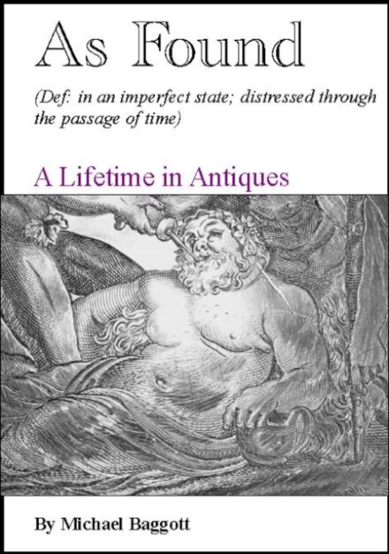 As Found