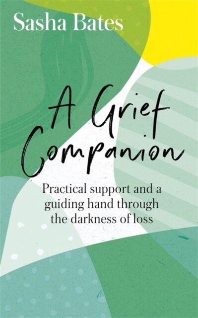 A Grief Companion