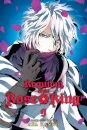 Requiem of the Rose King, Vol. 9