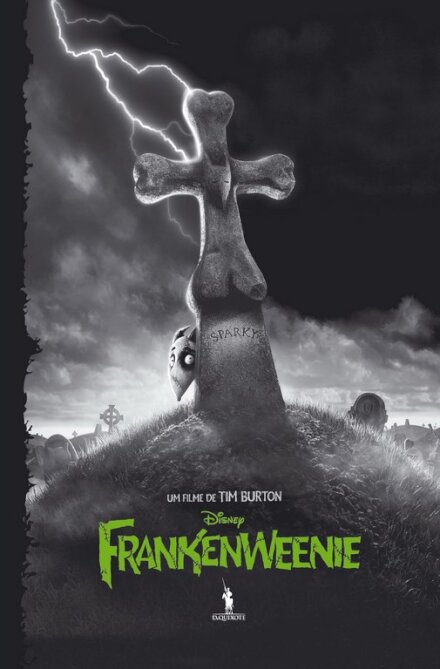 Frankenweenie