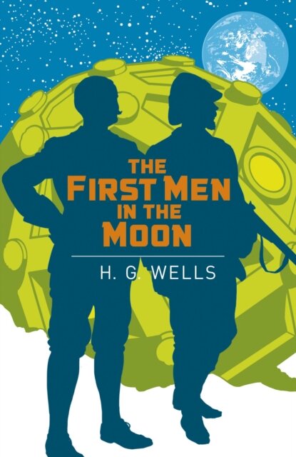 The First Men In The Moon