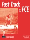 Fast Track To Fce-Workbook