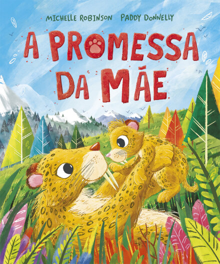 A promessa da mãe