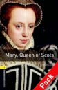OBWL 3E Level 1: Mary, Queen of Scots Audio CD Pack