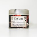 221b Baker Street- Scented Soy Candle- Old Leather, Smoke and Intrigue