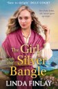 The Girl with the Silver Bangle