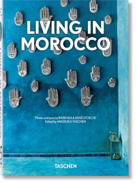Living in Morocco. 45th Ed.