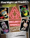 The Security Breach Files (Five Nights at Freddy's)
