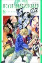 Edens Zero - Livro 8