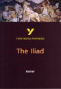 The Iliad (York Notes Advanced) English Literature Study Guide - for 2026, 2027 exams