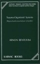 Trauma-Organized Systems