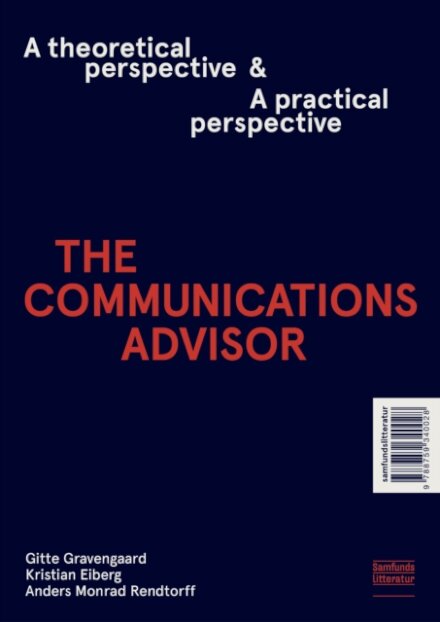 The Communications Advisor