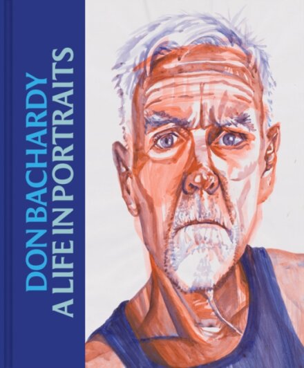 Don Bachardy: A Life in Portraits