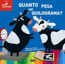 Quanto Pesa Um Quilograma?