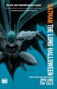 Batman The Long Halloween
