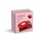 Record Player Jiggie Puzzle 44 Pieces
