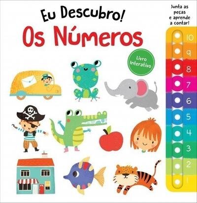 Eu Descubro! Os Números