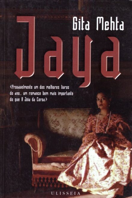 Jaya