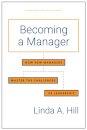 Becoming a Manager