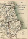 The Place Names of County Durham