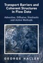 Transport Barriers and Coherent Structures in Flow Data
