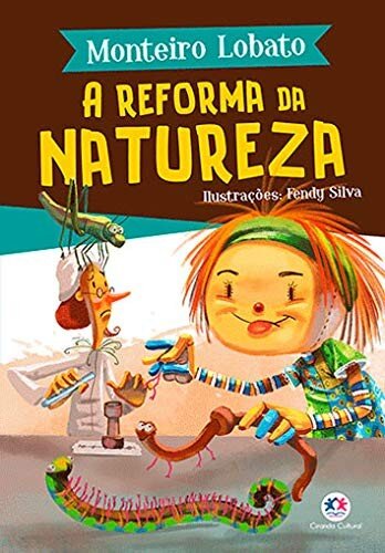 Reforma da Natureza, A