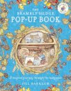The Brambly Hedge Pop-Up Book