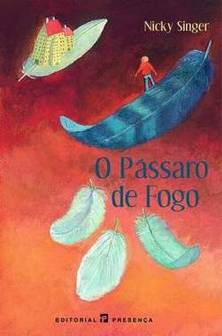 O Pássaro de Fogo