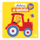 Adoro A Quinta