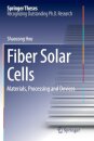 Fiber Solar Cells