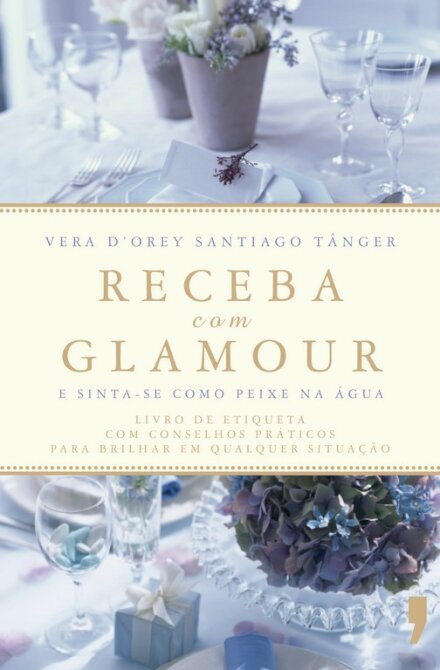Como Peixe Na Água