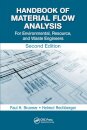 Handbook of Material Flow Analysis