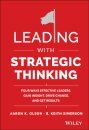 Leading with Strategic Thinking