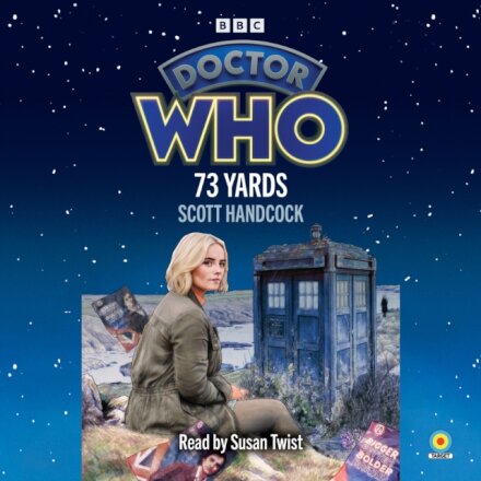 Doctor Who: 73 Yards