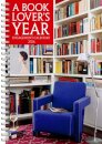 A Book Lover's Year Engagement Calendar 2026