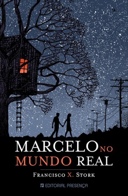 Marcelo No Mundo Real