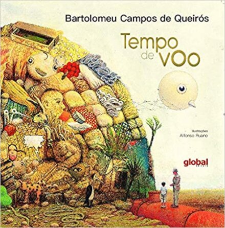 Tempo De Voo