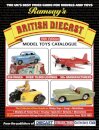 Ramsay’s British Diecast Model Toys Catalogue