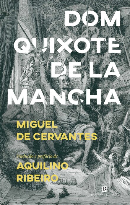 D. Quixote de La Mancha