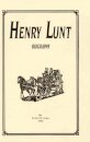 Henry Lunt Biography