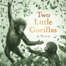 Two Little Gorillas