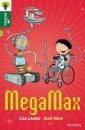 Oxford Reading Tree All Stars: Oxford Level 12: MegaMax