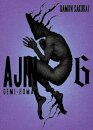 Ajin: Demi Human Vol. 6