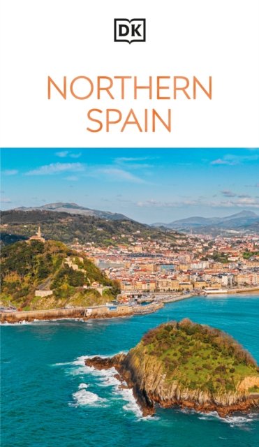 Northern Spain Dk Eyewitness