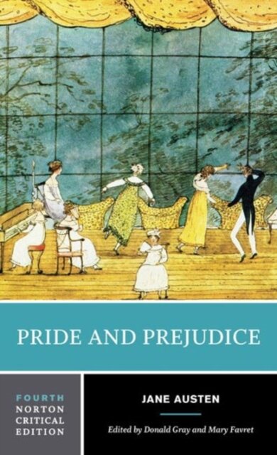 Pride And Prejuice
