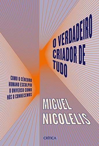 O Verdadeiro Criador De Tudo