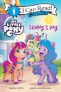 My Little Pony: Sunny's Day